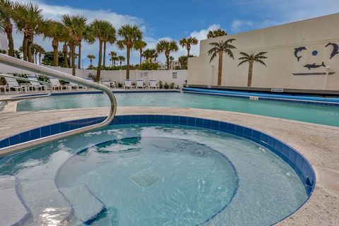 A home in NEW SMYRNA BEACH