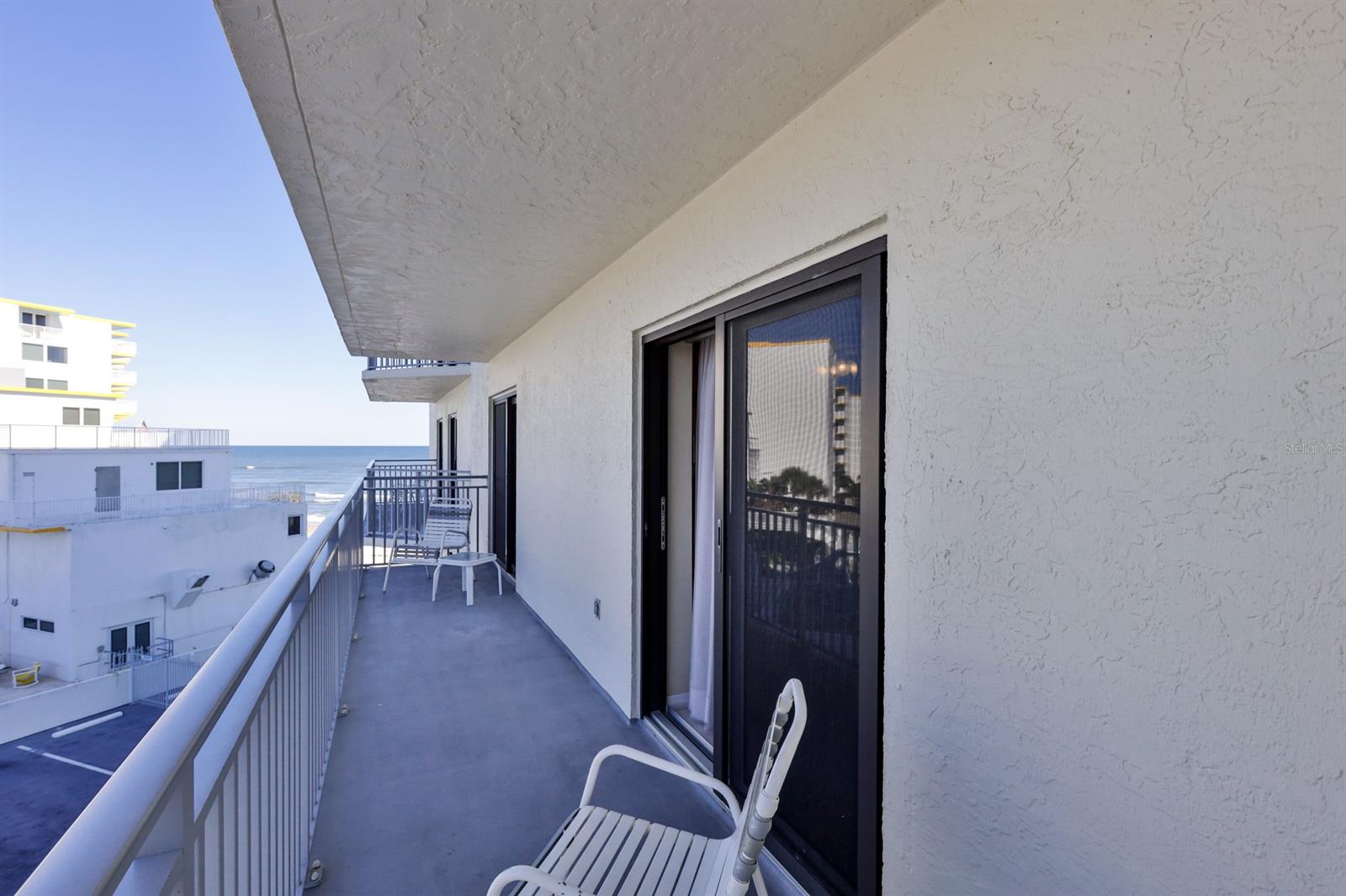 Seascape Towers Condo Ph 01 - Residential