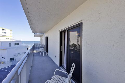 A home in NEW SMYRNA BEACH