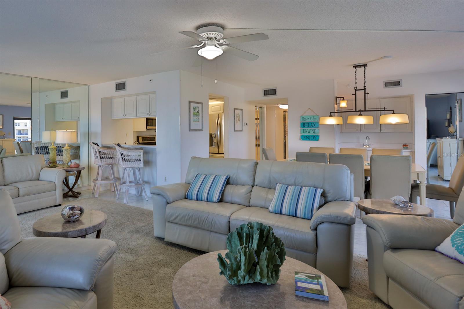 Seascape Towers Condo Ph 01 - Residential