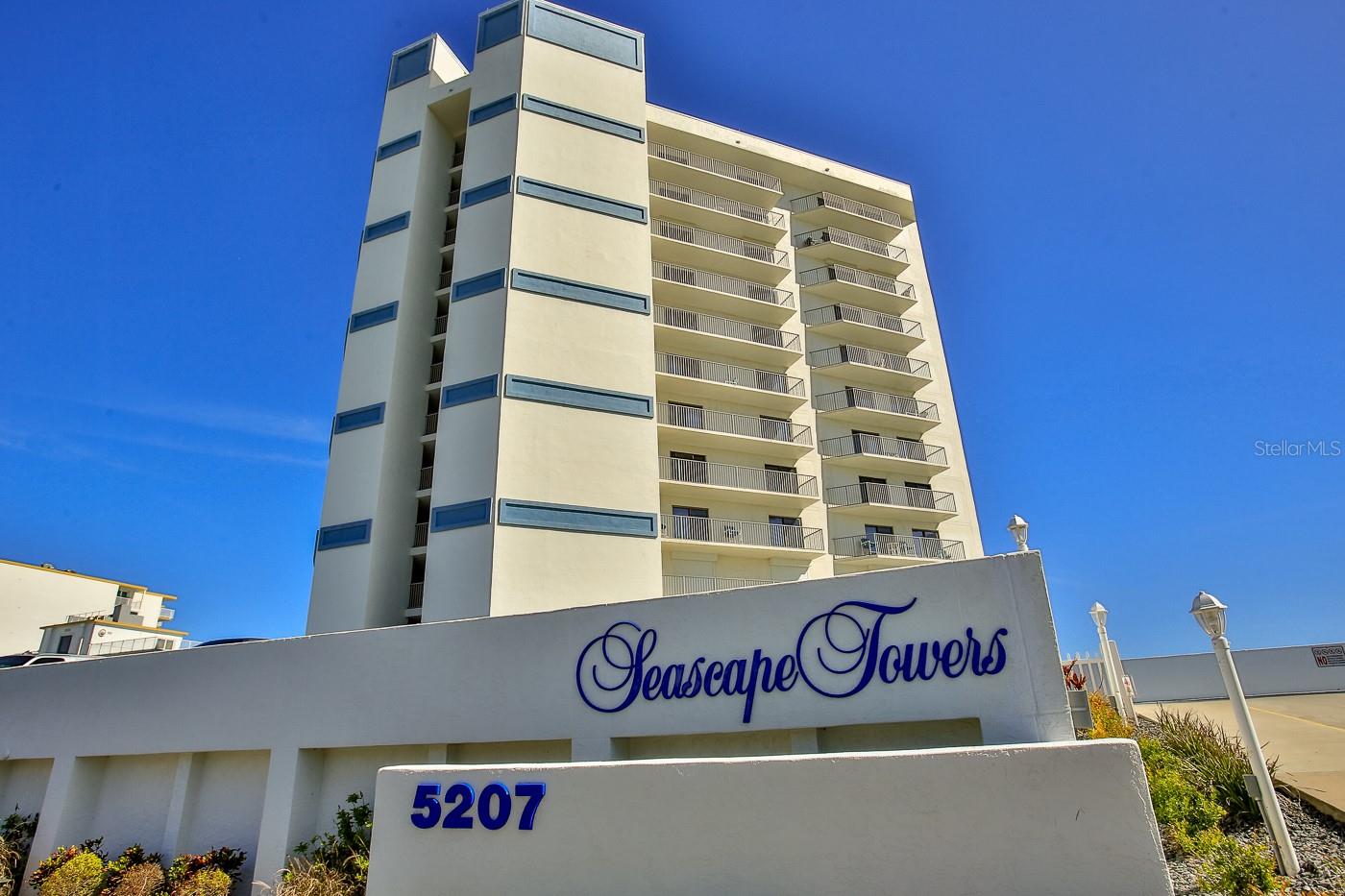 Seascape Towers Condo Ph 01 - Residential