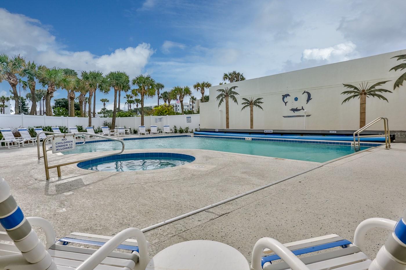 Seascape Towers Condo Ph 01 - Residential