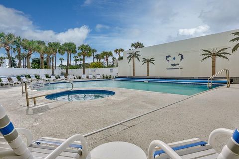 A home in NEW SMYRNA BEACH
