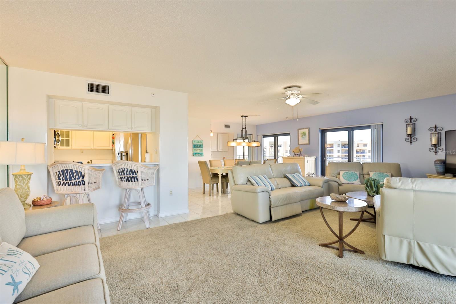 Seascape Towers Condo Ph 01 - Residential