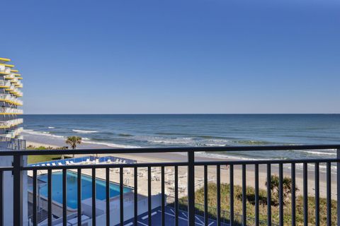 A home in NEW SMYRNA BEACH