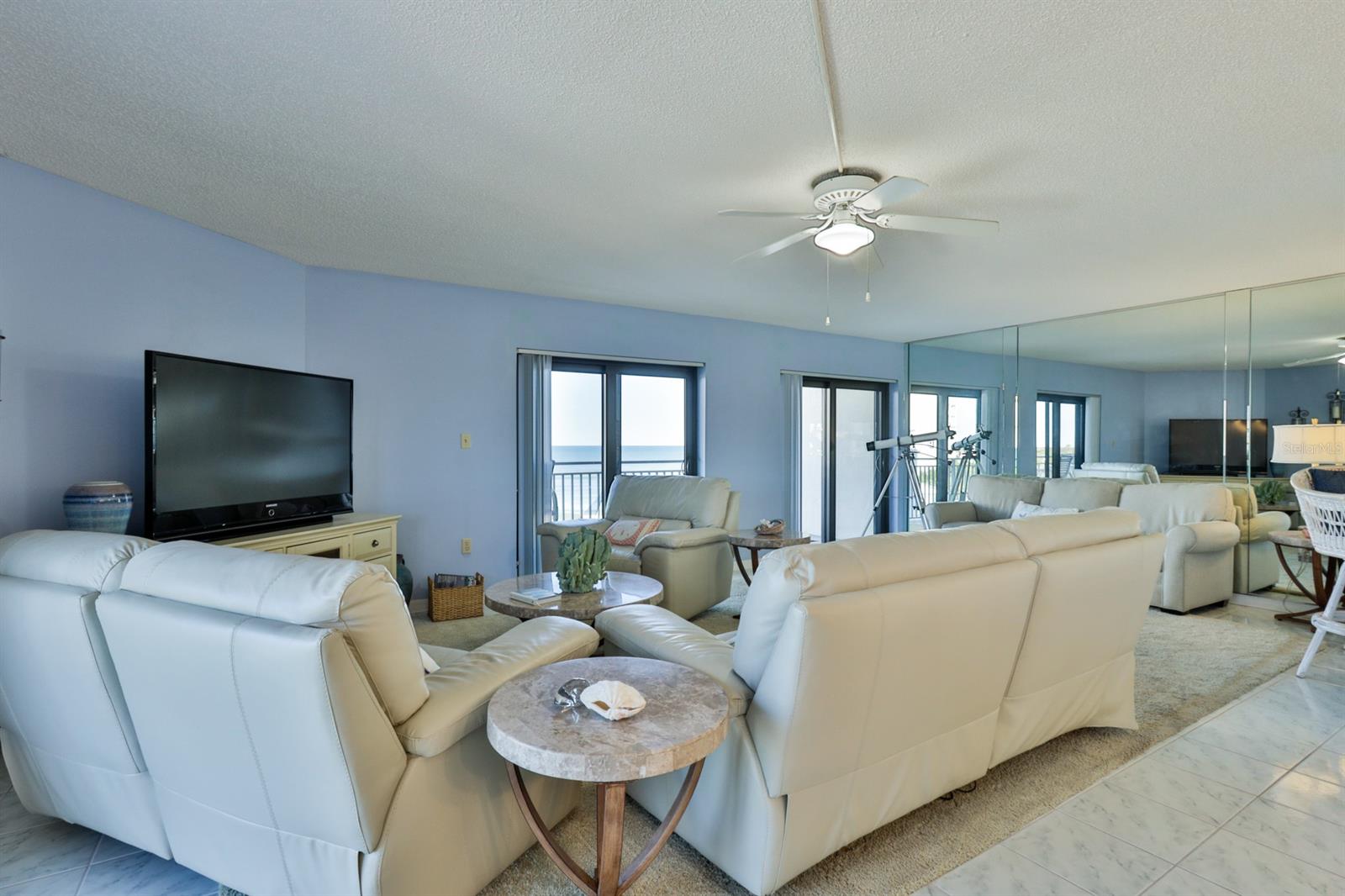 Seascape Towers Condo Ph 01 - Residential