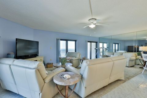 A home in NEW SMYRNA BEACH