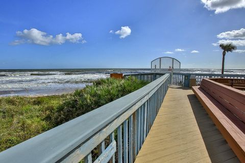 A home in NEW SMYRNA BEACH