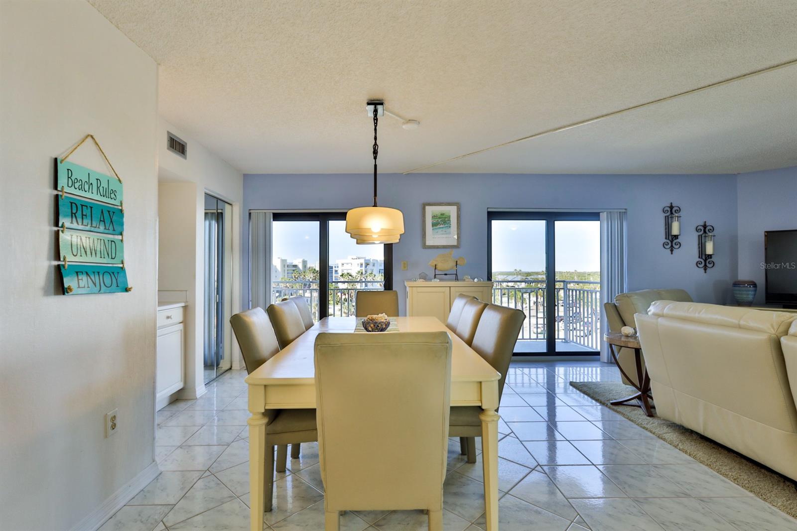 Seascape Towers Condo Ph 01 - Residential