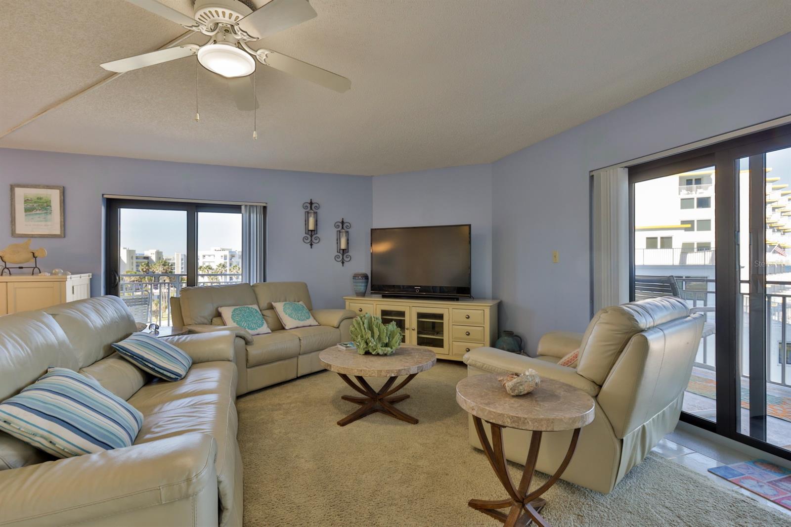 Seascape Towers Condo Ph 01 - Residential