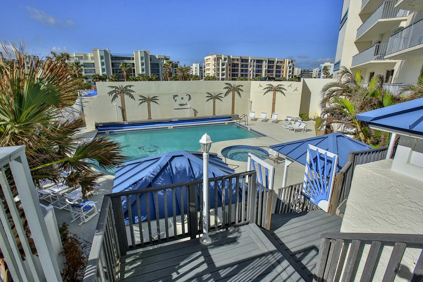 Seascape Towers Condo Ph 01 - Residential