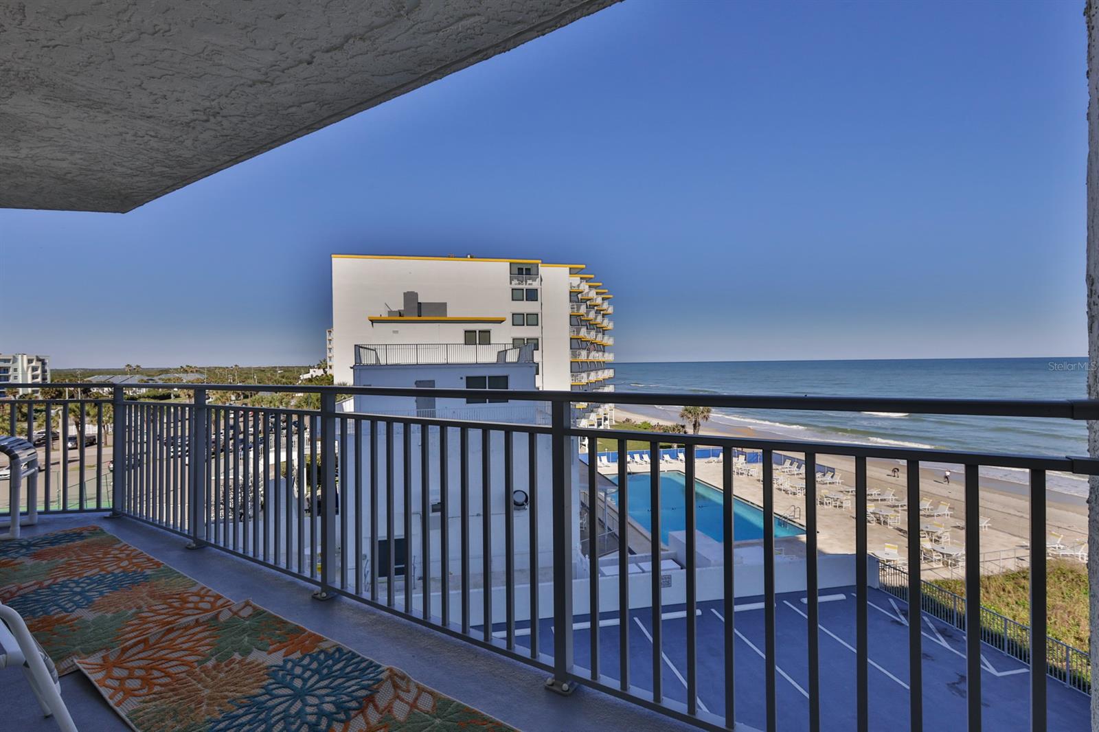 Seascape Towers Condo Ph 01 - Residential