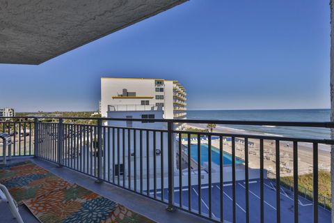 A home in NEW SMYRNA BEACH