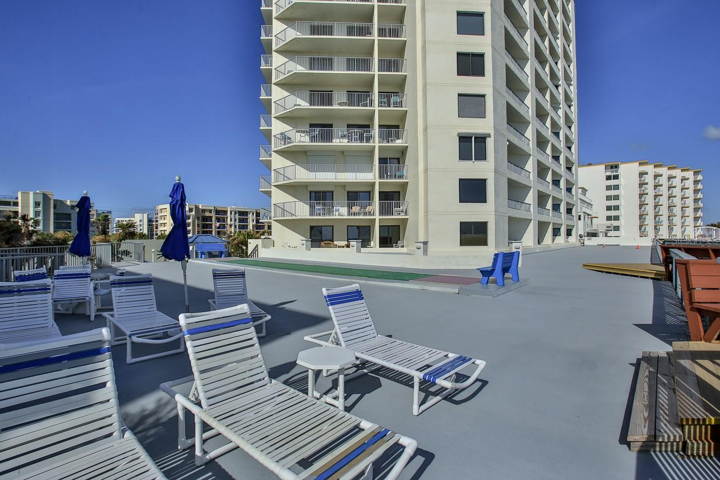 Seascape Towers Condo Ph 01 - Residential