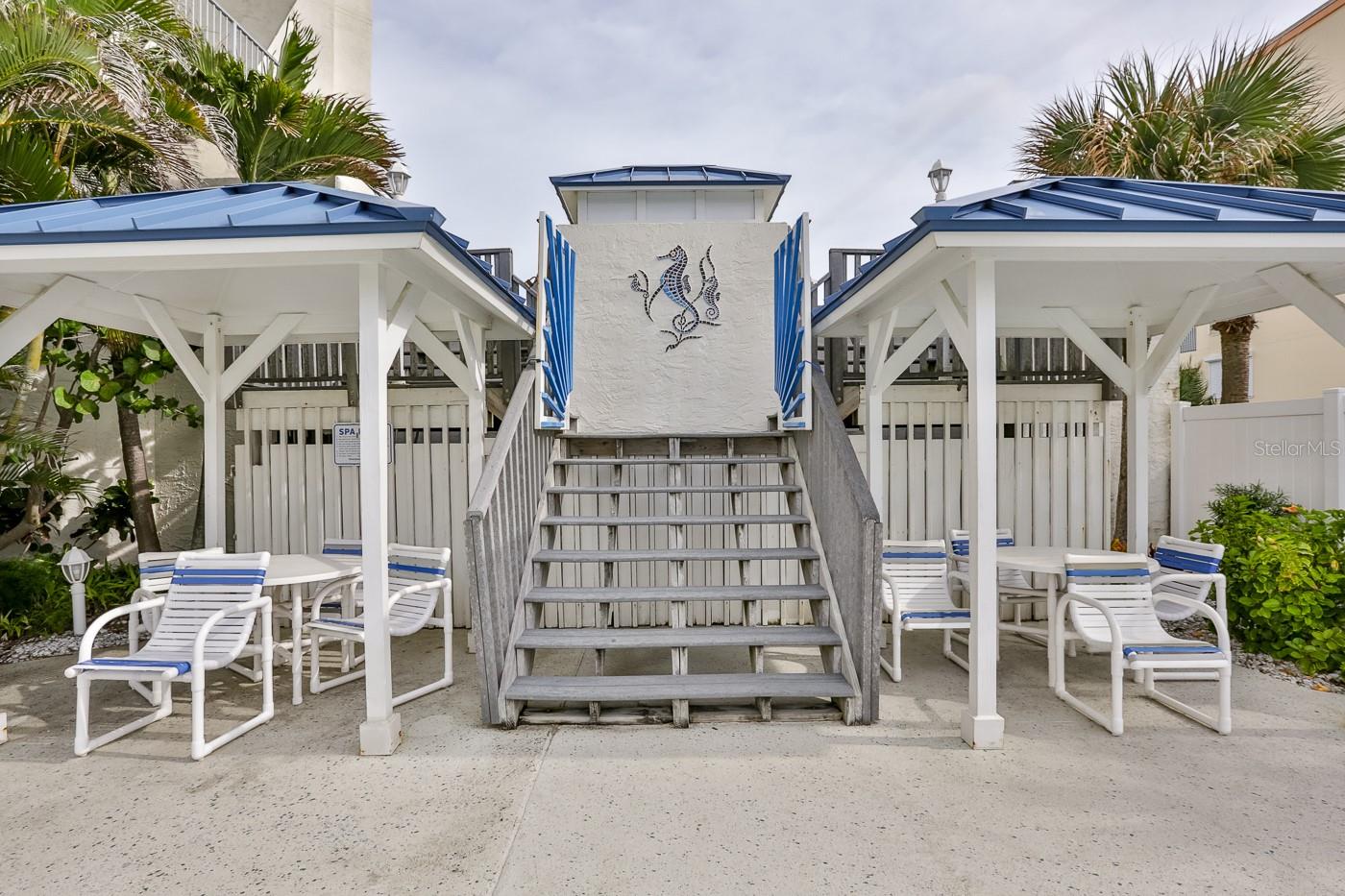 Seascape Towers Condo Ph 01 - Residential