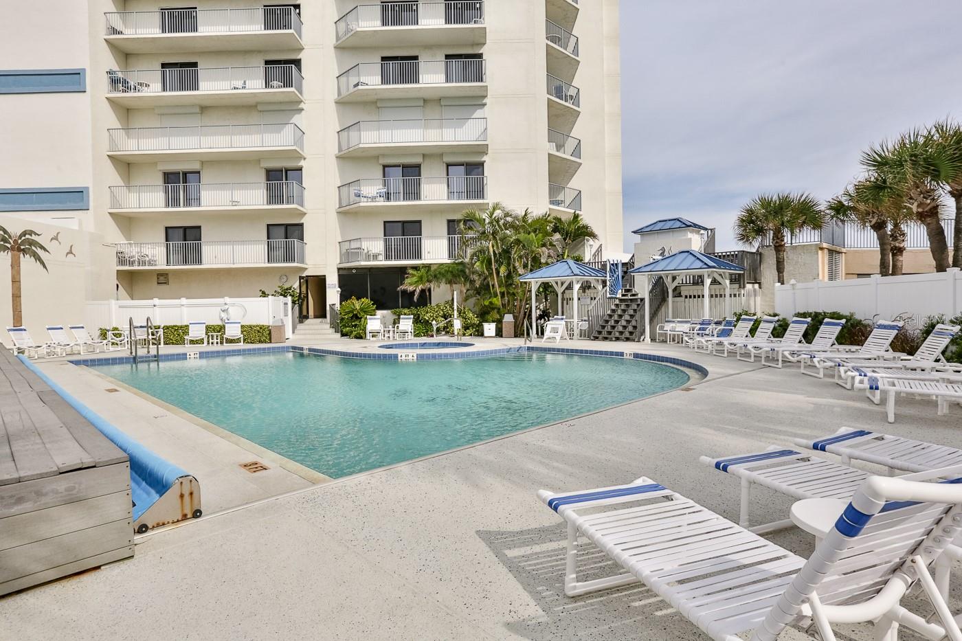 Seascape Towers Condo Ph 01 - Residential