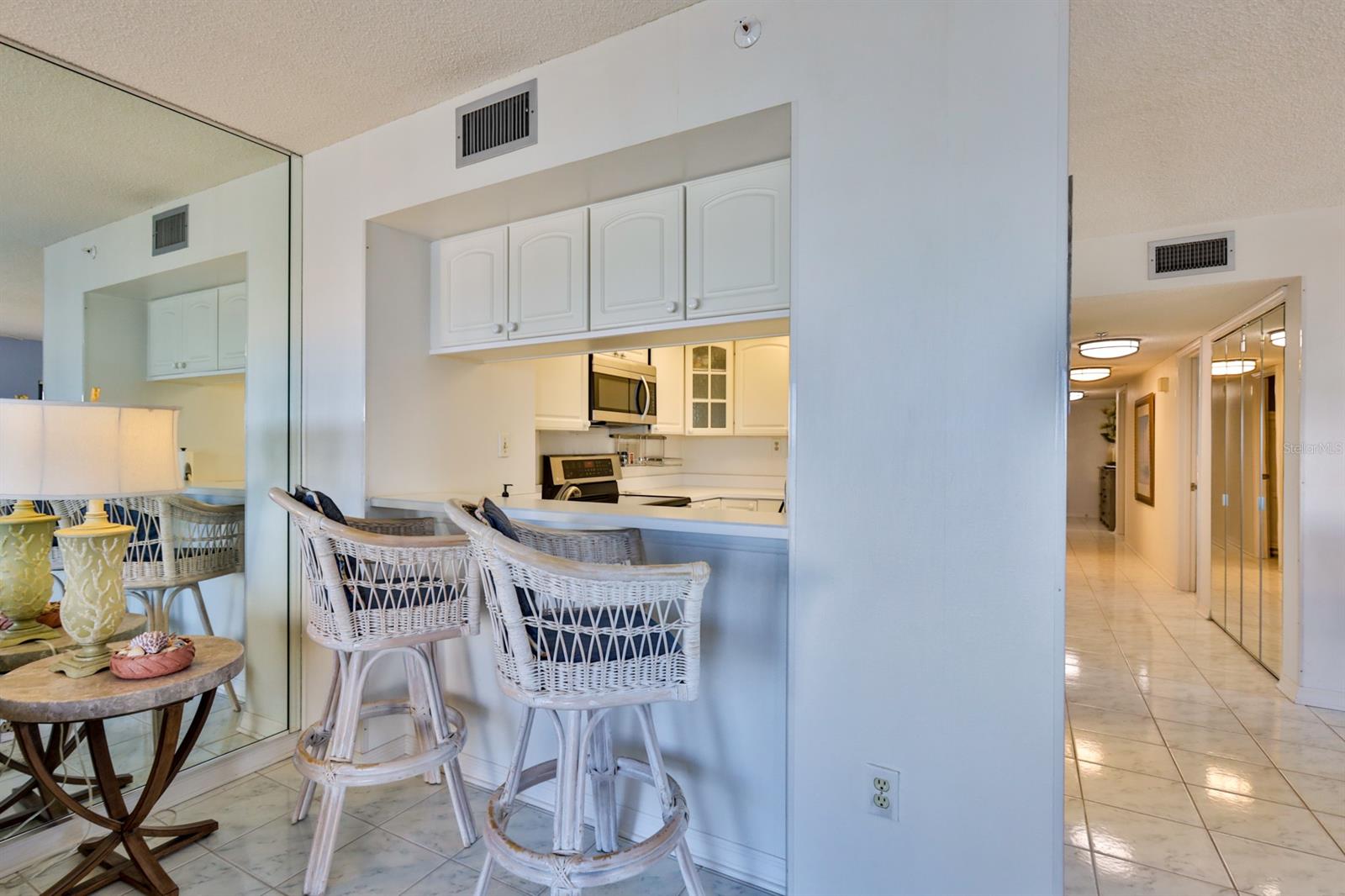 Seascape Towers Condo Ph 01 - Residential