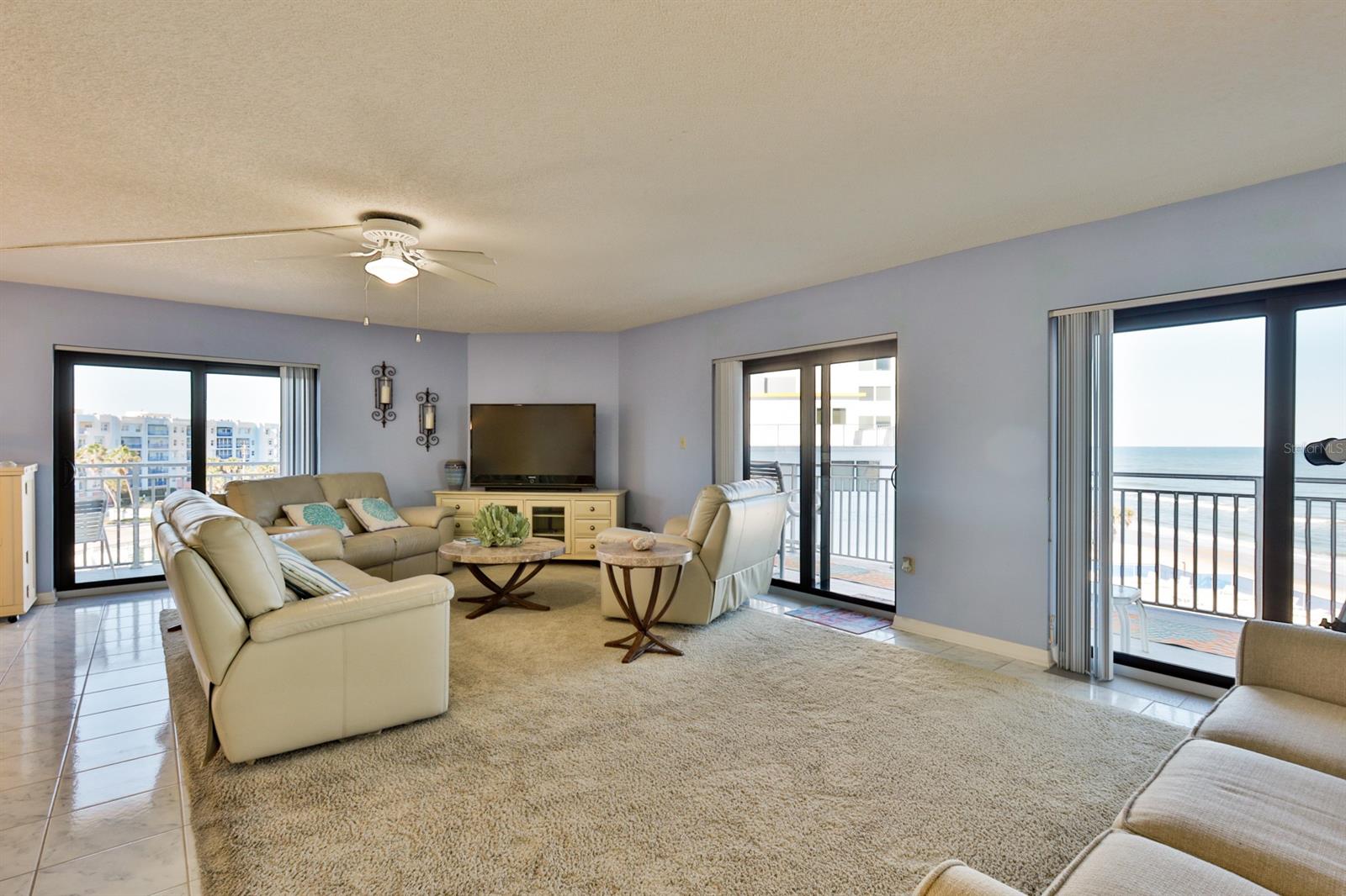 Seascape Towers Condo Ph 01 - Residential