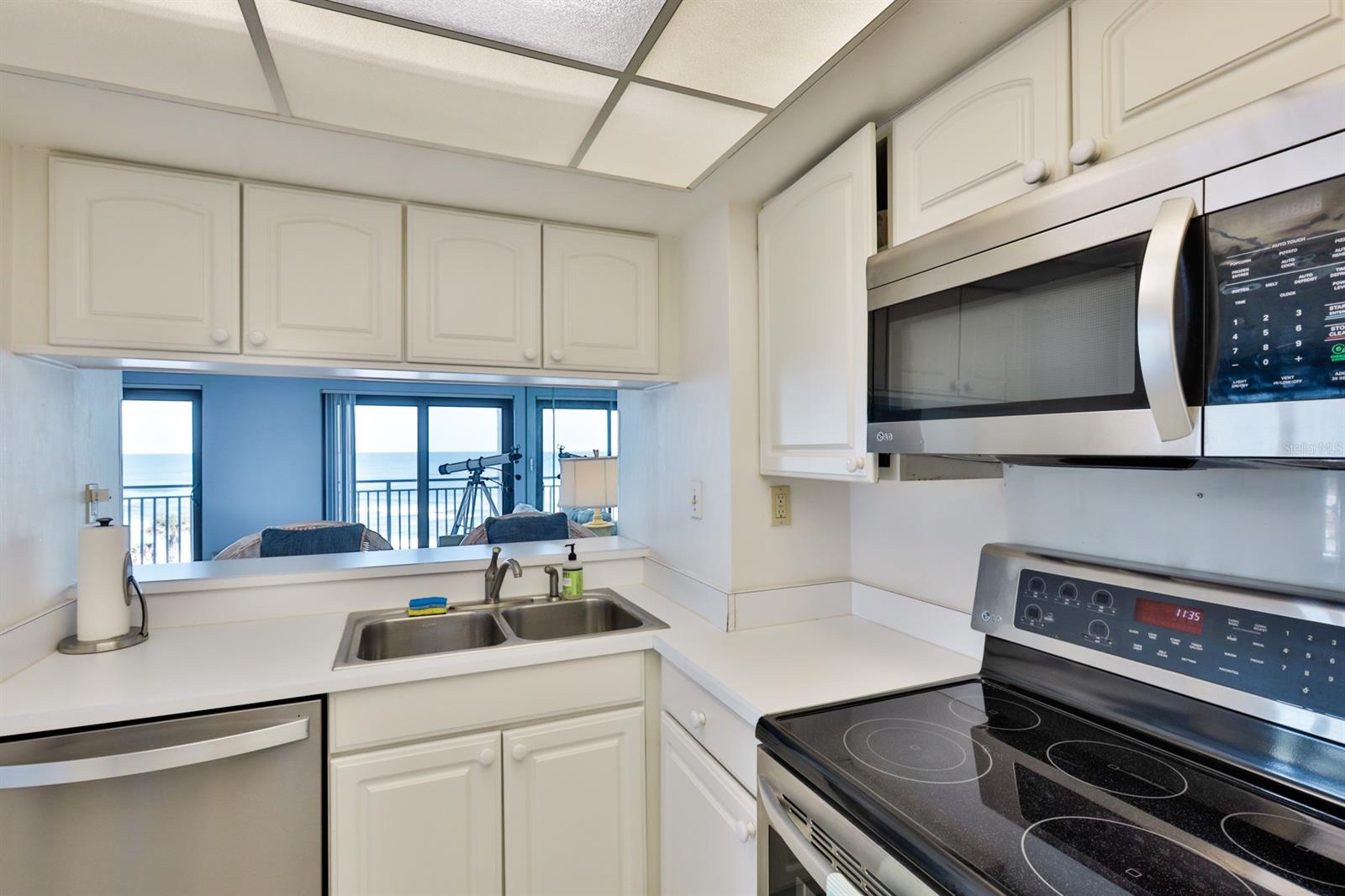 Seascape Towers Condo Ph 01 - Residential