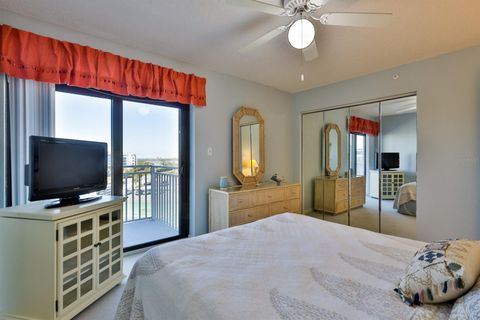 A home in NEW SMYRNA BEACH