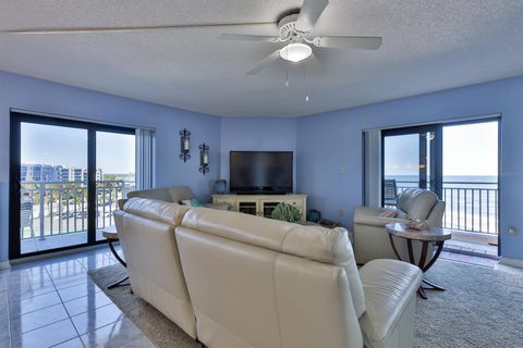 A home in NEW SMYRNA BEACH