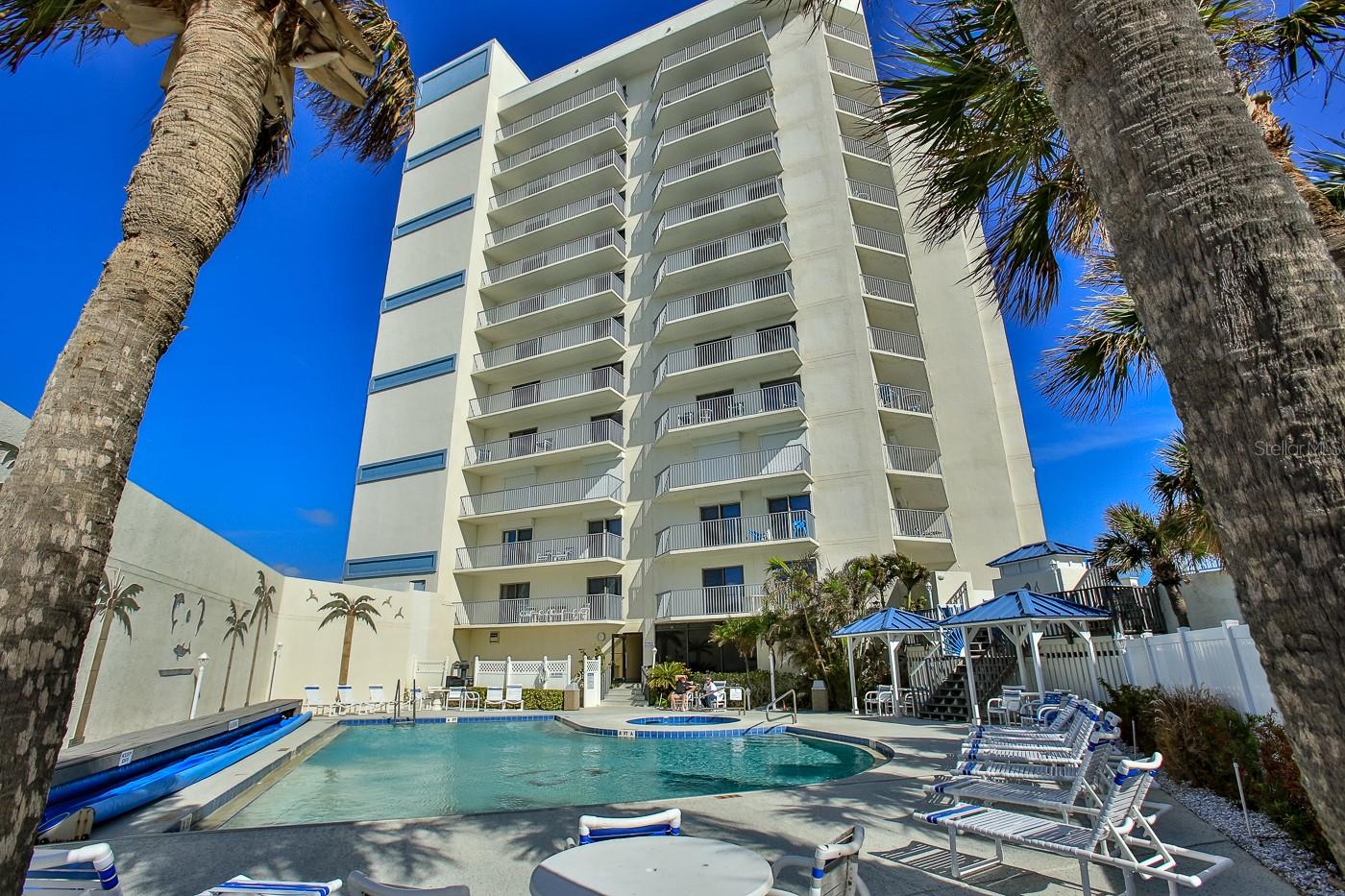 Seascape Towers Condo Ph 01 - Residential