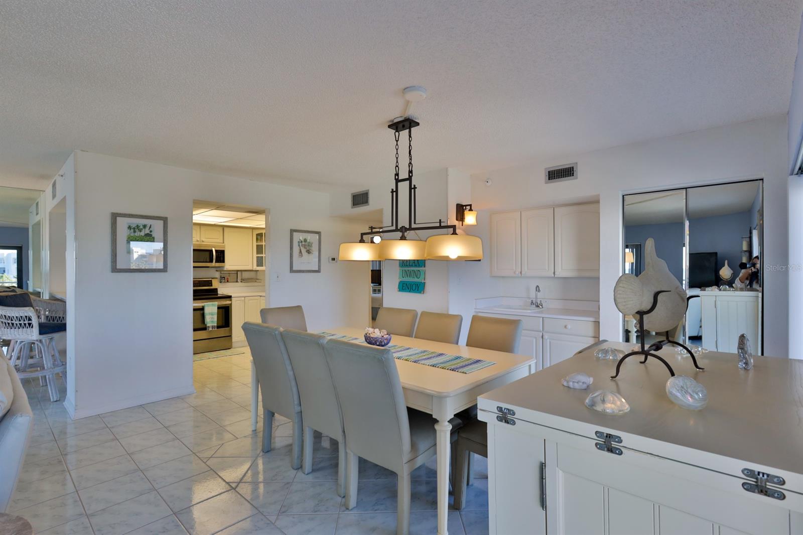 Seascape Towers Condo Ph 01 - Residential