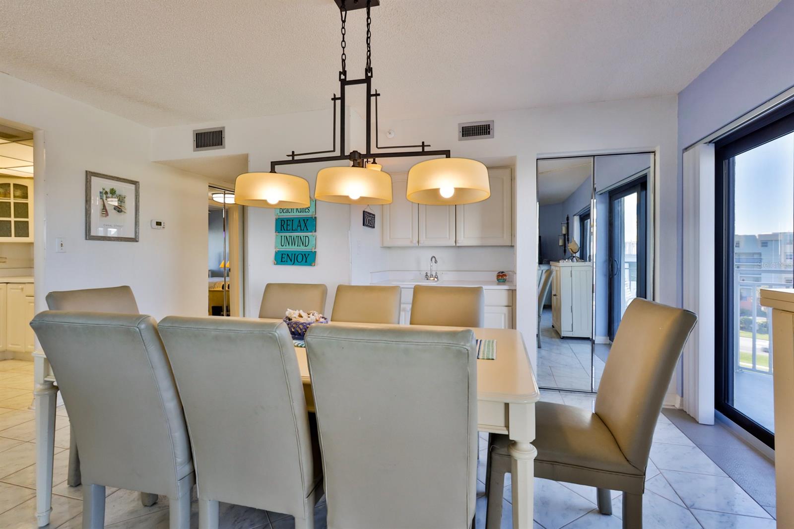 Seascape Towers Condo Ph 01 - Residential