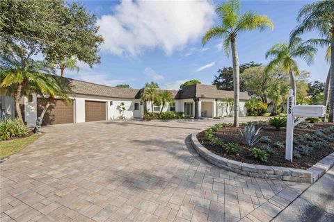 Photo of 5025 Marsh Field Road, Sarasota, FL 34235 (MLS # A4667464)