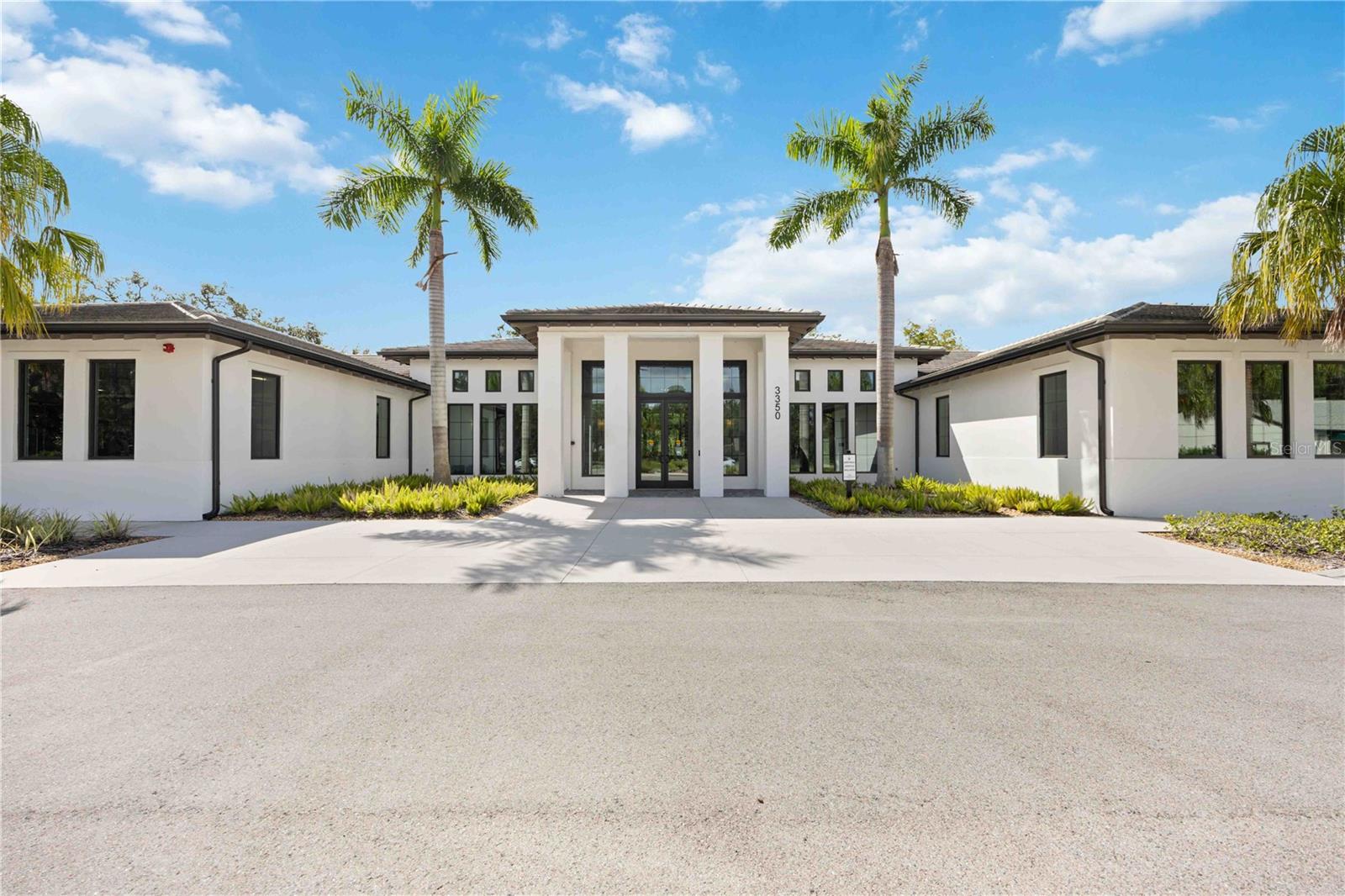 MEADOWS THE - Residential
