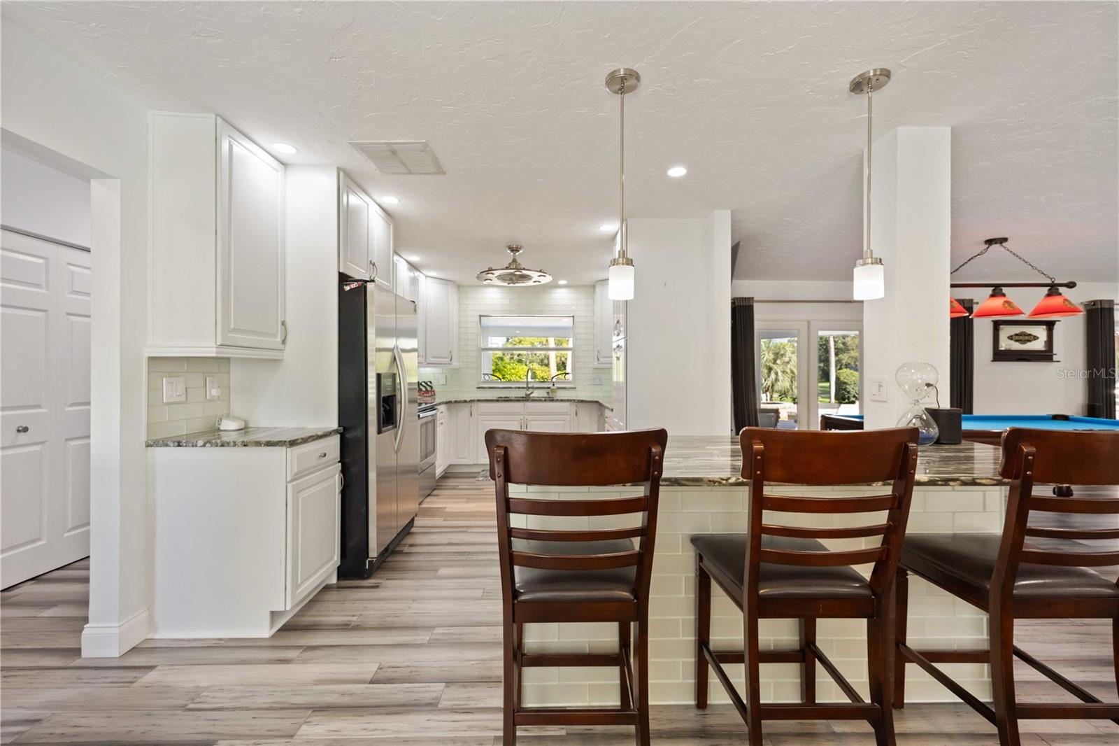 MEADOWS THE - Residential