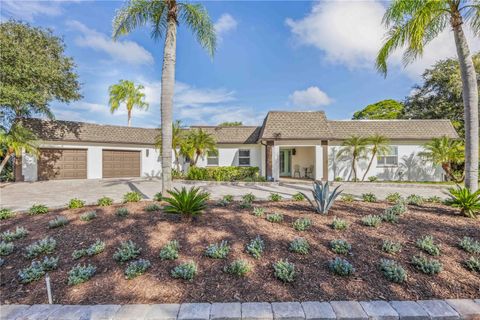 Photo of 5025 Marsh Field Road, Sarasota, FL 34235 (MLS # A4667464)