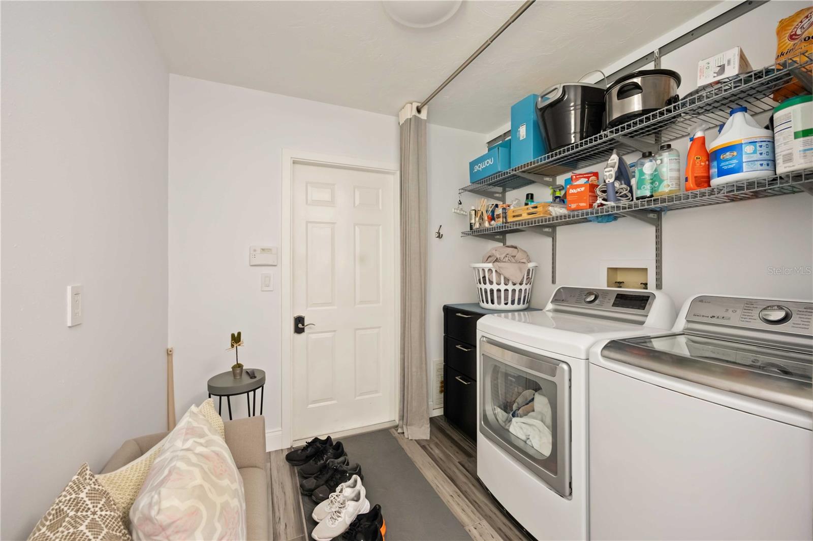 MEADOWS THE - Residential