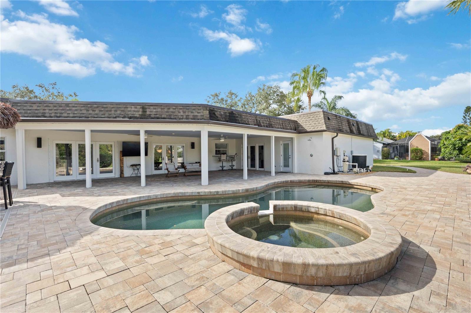 MEADOWS THE - Residential