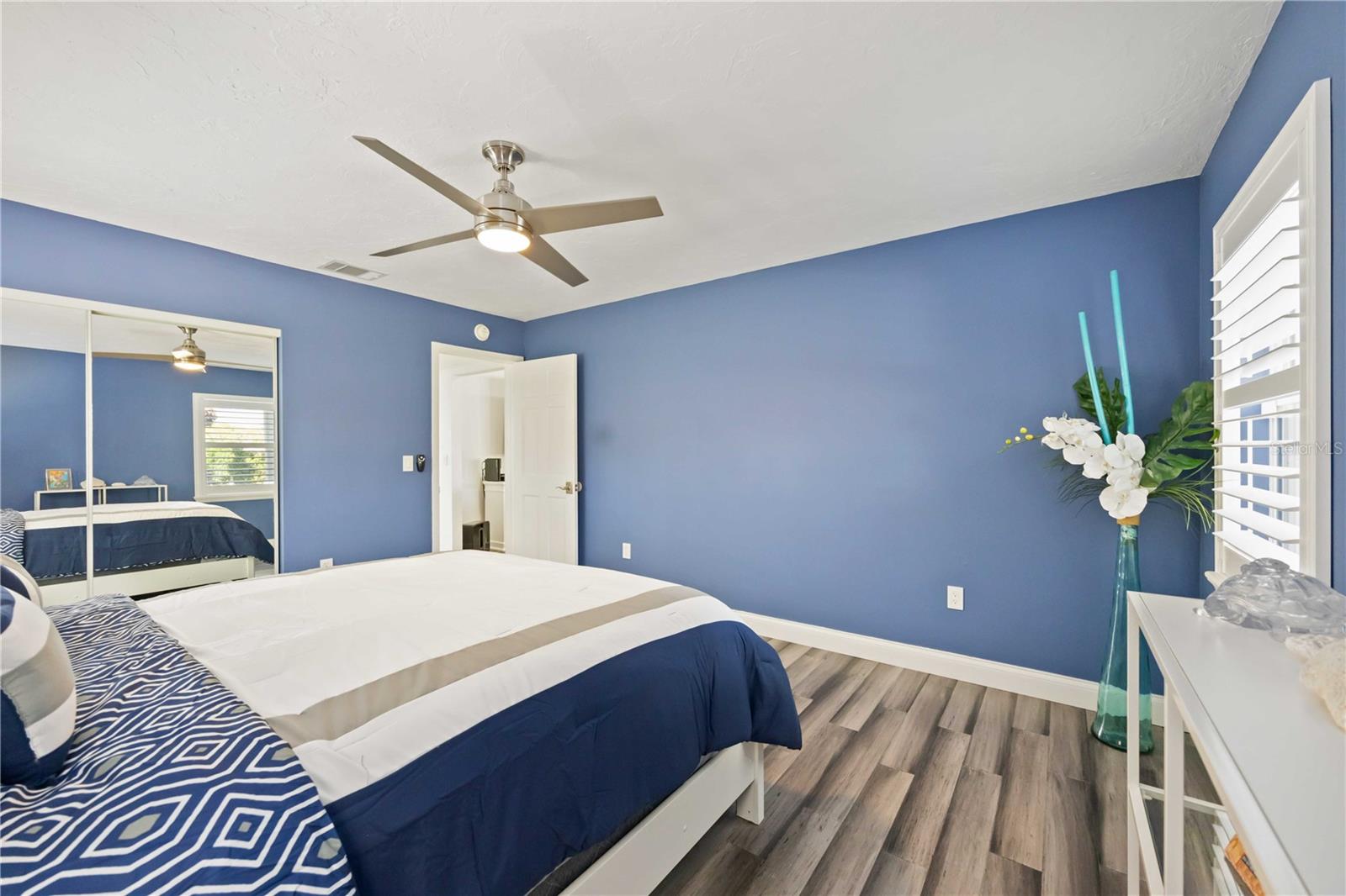 MEADOWS THE - Residential