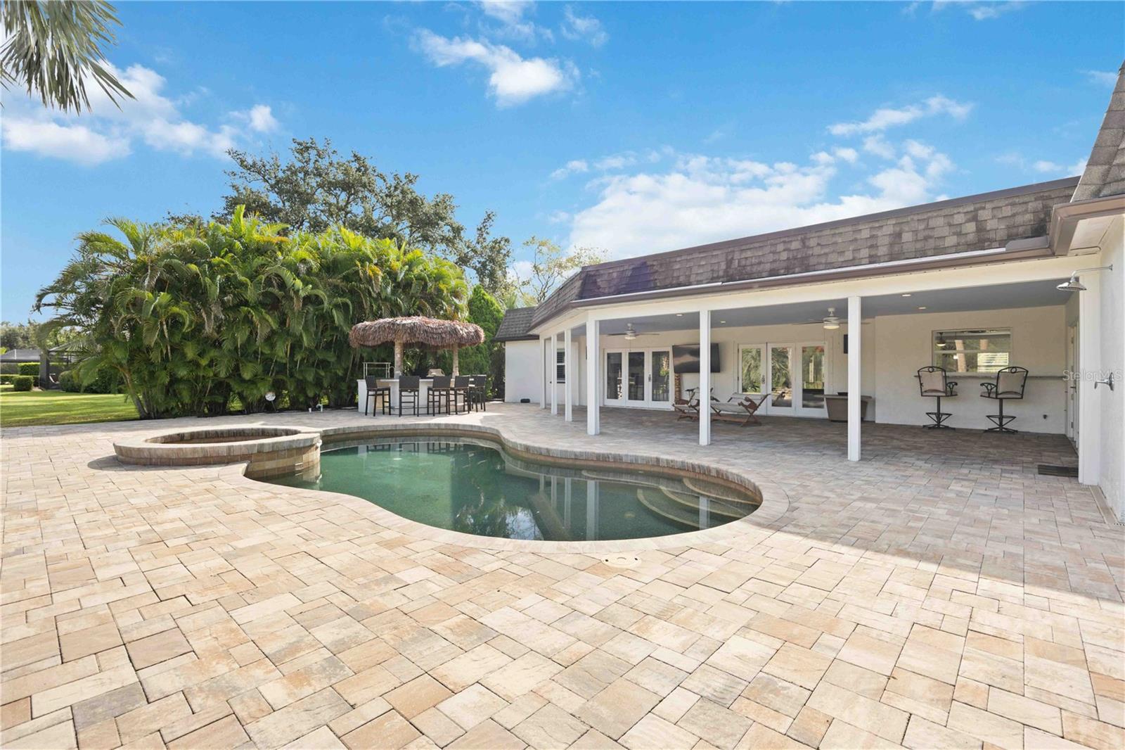 MEADOWS THE - Residential