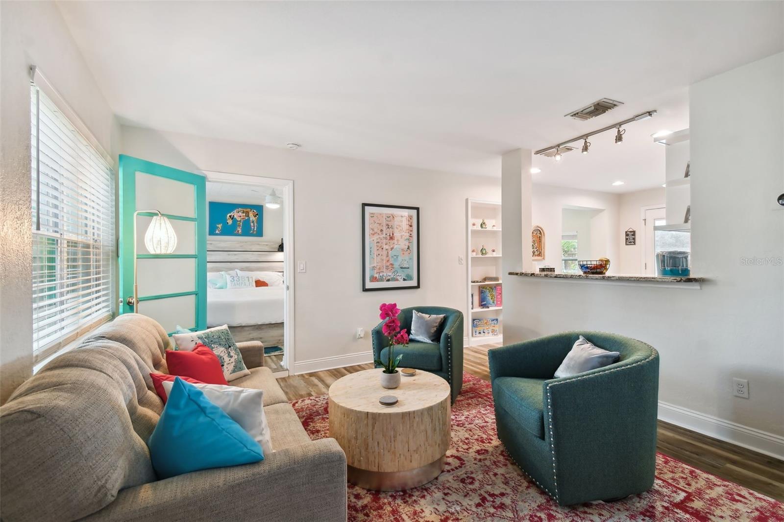 MANHATTAN MANOR REV - Residential Lease