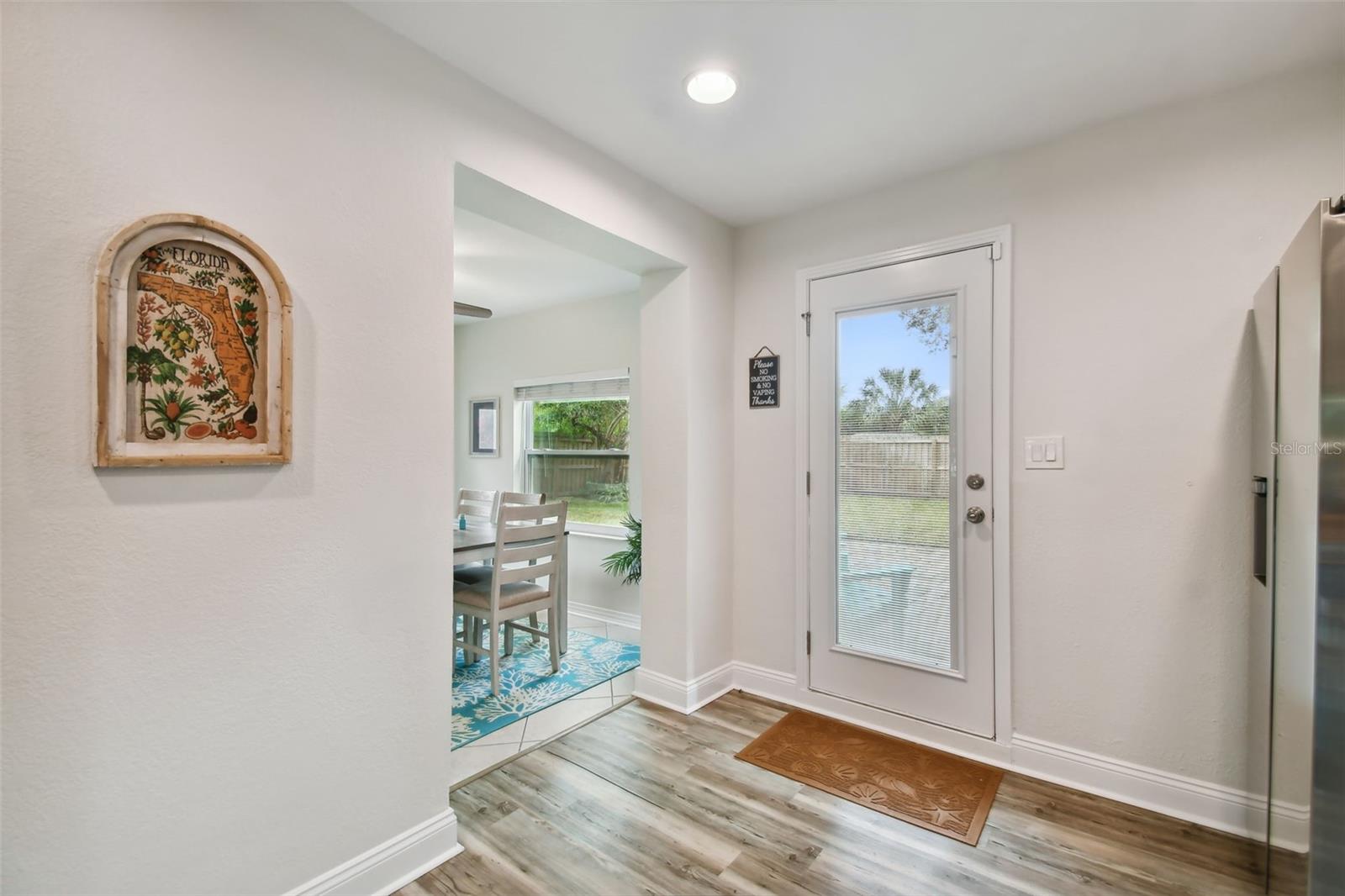 MANHATTAN MANOR REV - Residential Lease