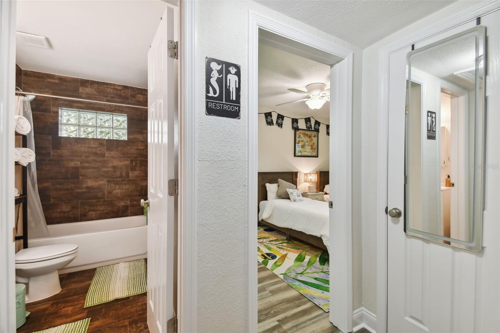 MANHATTAN MANOR REV - Residential Lease