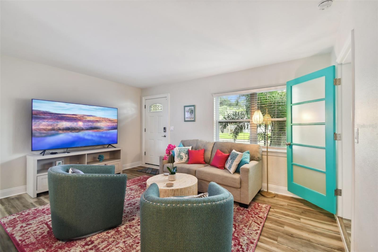 MANHATTAN MANOR REV - Residential Lease