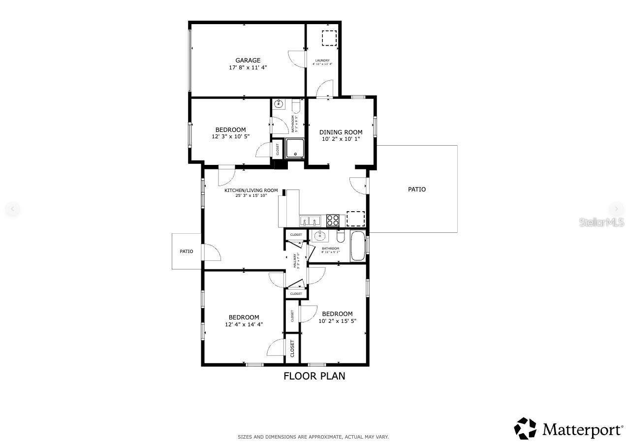 MANHATTAN MANOR REV - Residential Lease