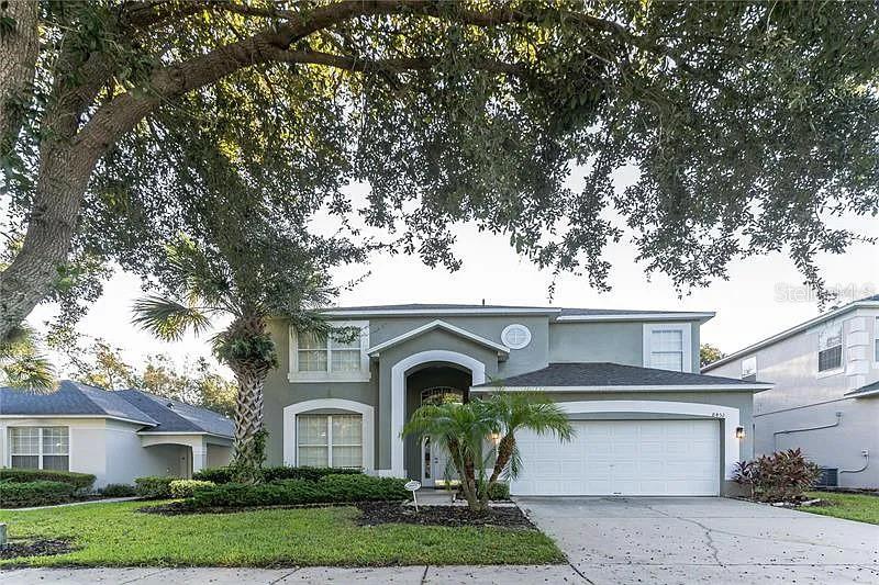 8452 SECRET KEY COVE