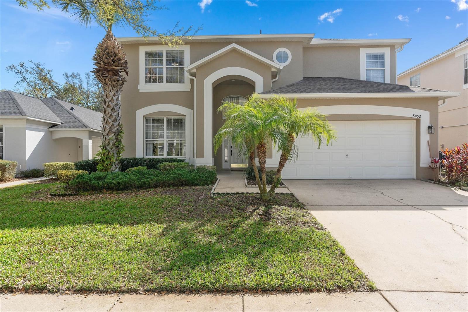 8452 SECRET KEY COVE