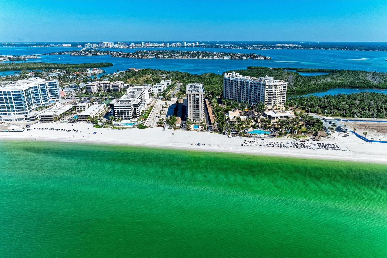 LIDO BEACH CLUB - Residential Lease