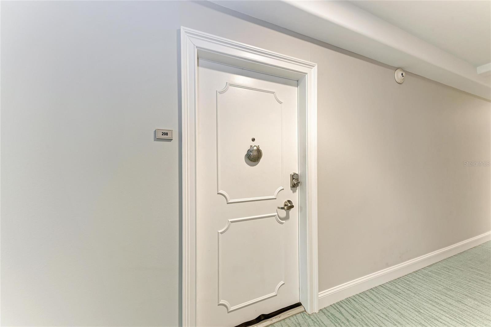 LIDO BEACH CLUB - Residential Lease