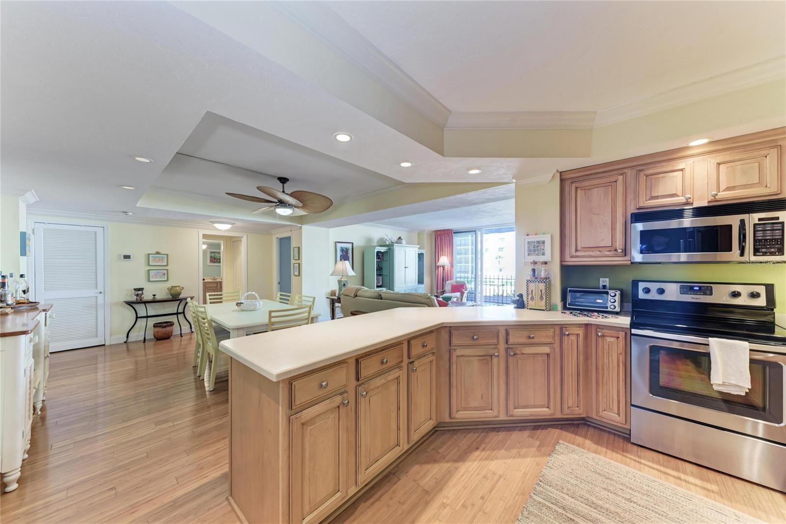 LIDO BEACH CLUB - Residential Lease