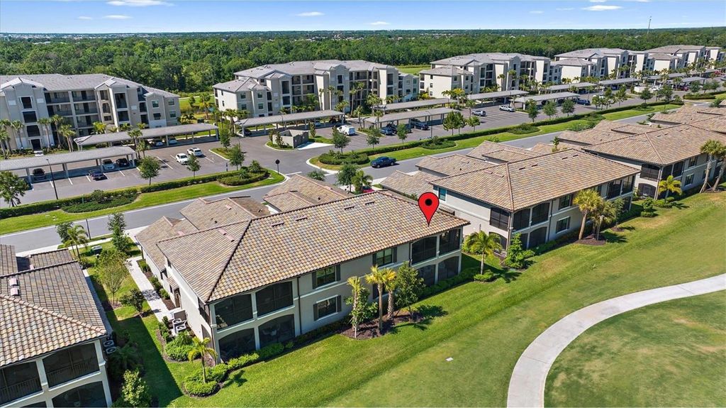 Photo of 18113 Gawthrop Dr #101, Lakewood Ranch, FL 34211 (MLS # A4651900)