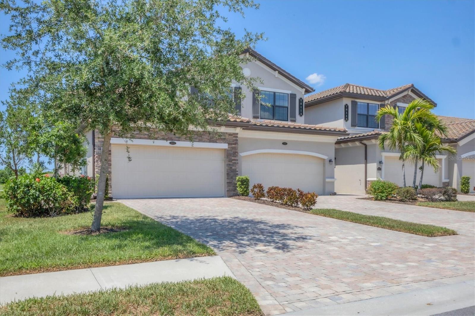 18113 GAWTHROP DRIVE 101