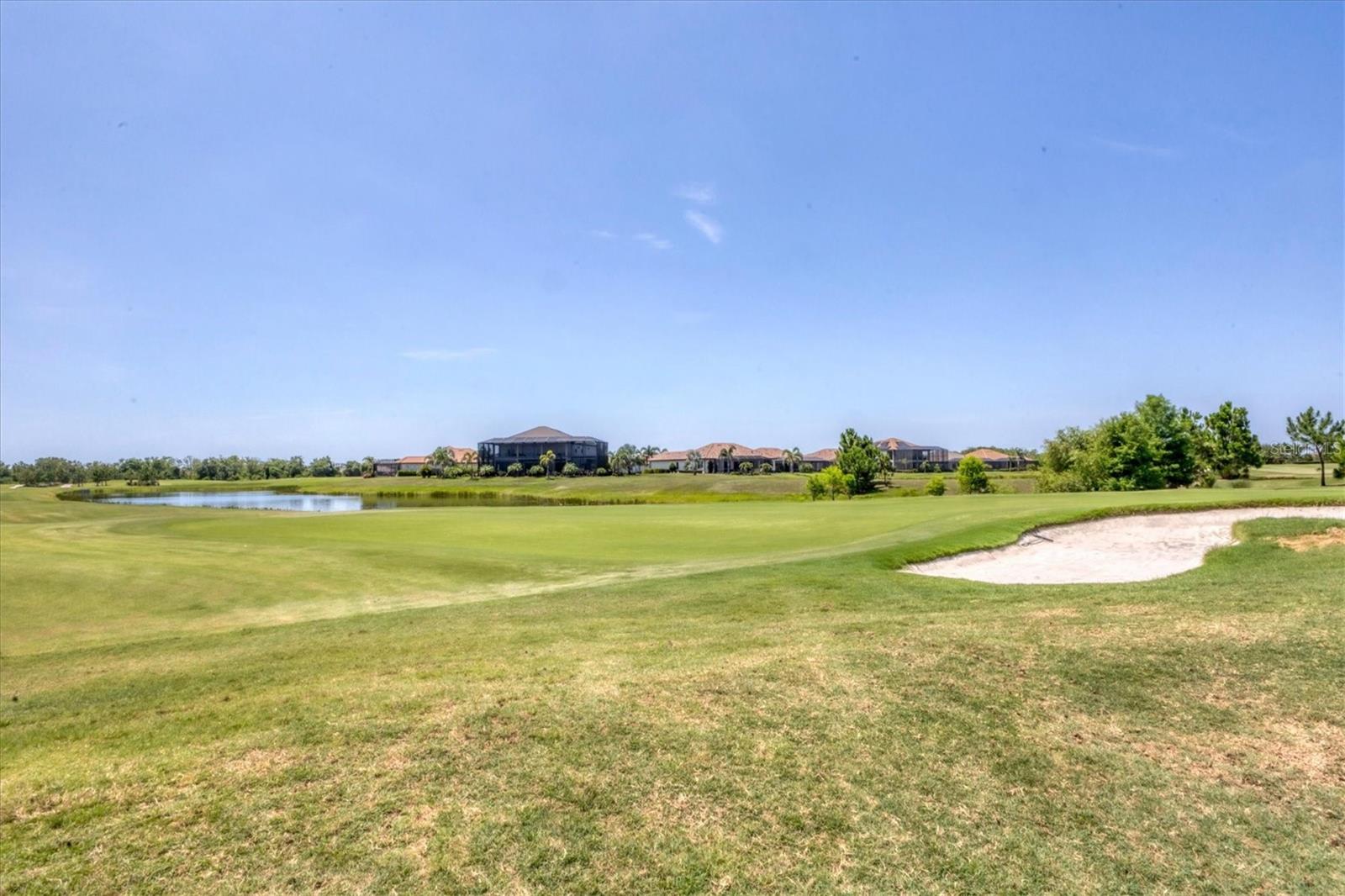 LAKEWOOD NATIONAL COACH HOMES III - Residential