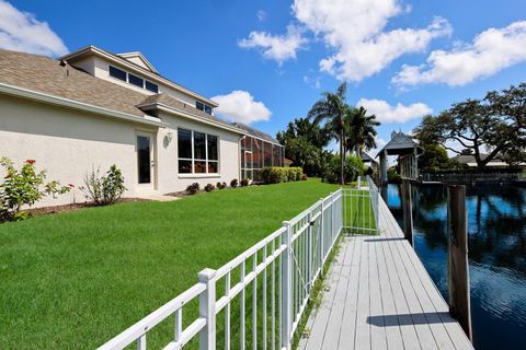 A home in BRADENTON